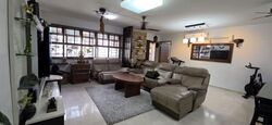 Blk 295C Compassvale Lodge (Sengkang), HDB 5 Rooms #553443361